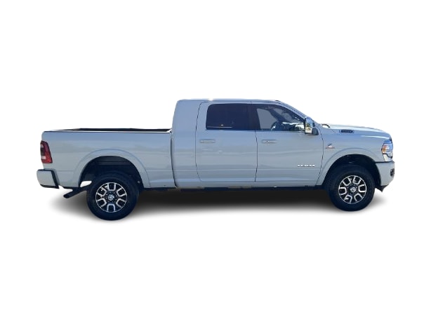 Thumbnail: 2024 RAM 2500 - 20