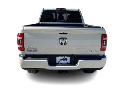 Thumbnail: 2024 RAM 2500 - 5