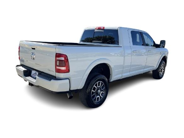 Thumbnail: 2024 RAM 2500 - 19