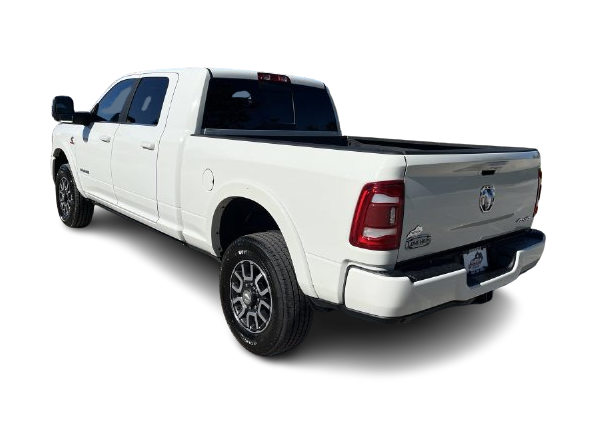 Thumbnail: 2024 RAM 2500 - 4