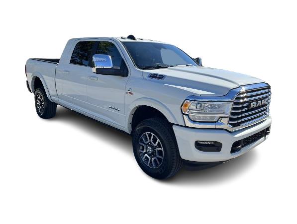 Thumbnail: 2024 RAM 2500 - 17