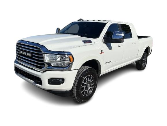 Thumbnail: 2024 RAM 2500 - 18