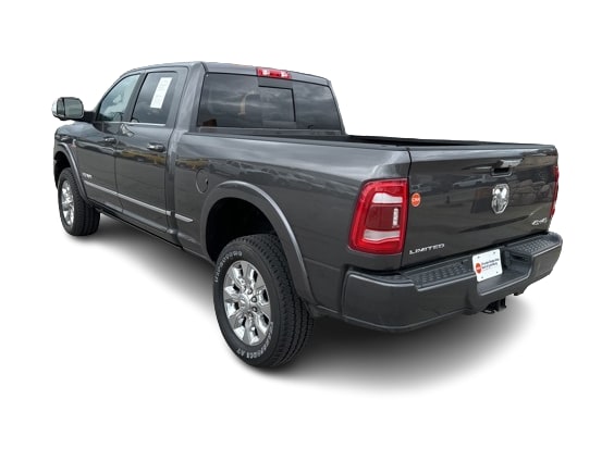 Thumbnail: 2022 RAM 2500 - 18