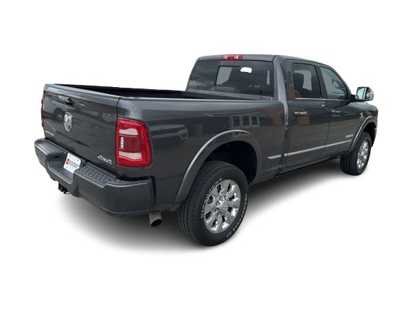 Thumbnail: 2022 RAM 2500 - 20