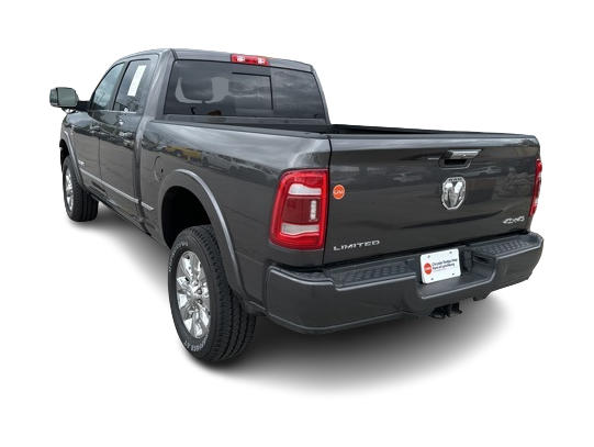 Thumbnail: 2022 RAM 2500 - 19