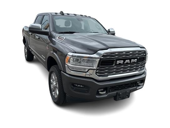 Thumbnail: 2022 RAM 2500 - 26