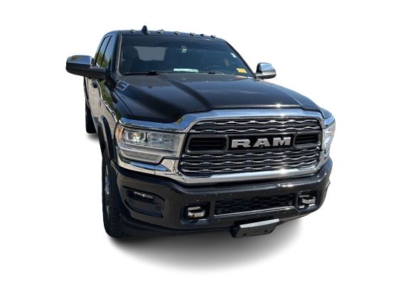 Thumbnail: 2019 RAM 2500 - 5