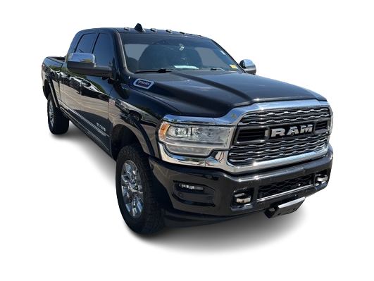 Thumbnail: 2019 RAM 2500 - 28