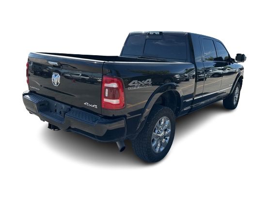 Thumbnail: 2019 RAM 2500 - 23