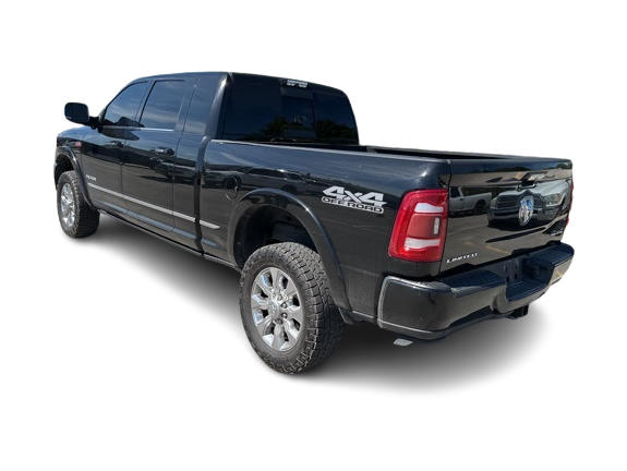 Thumbnail: 2019 RAM 2500 - 4