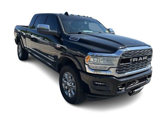 Thumbnail: 2019 RAM 2500 - 27