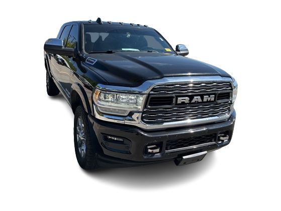 Thumbnail: 2019 RAM 2500 - 29