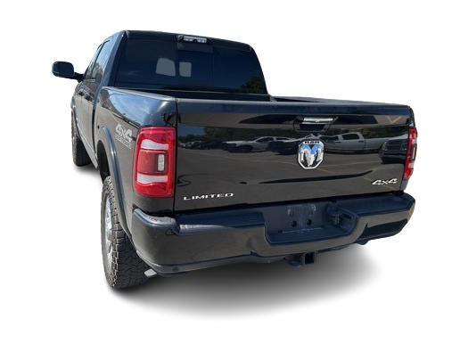 Thumbnail: 2019 RAM 2500 - 22