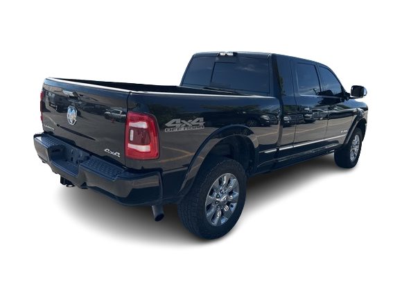 Thumbnail: 2019 RAM 2500 - 24