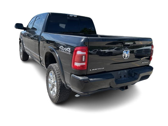 Thumbnail: 2019 RAM 2500 - 21