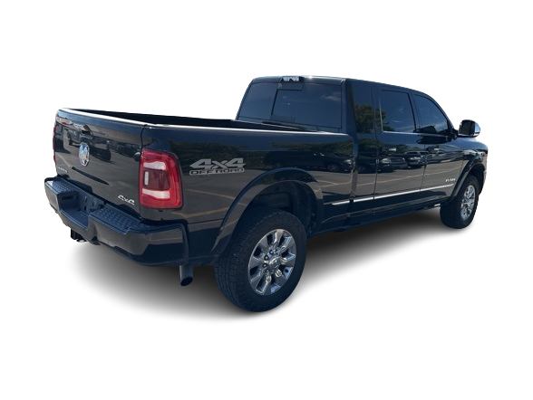 Thumbnail: 2019 RAM 2500 - 25