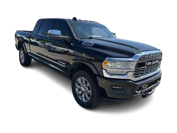 Thumbnail: 2019 RAM 2500 - 26