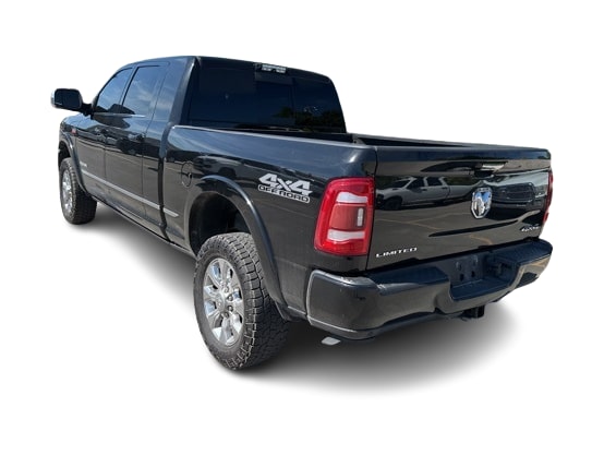 Thumbnail: 2019 RAM 2500 - 20