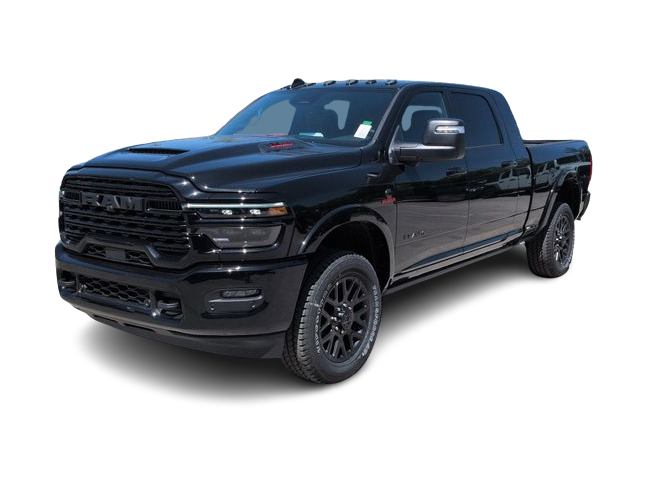 Thumbnail: 2026 RAM 2500 - 21