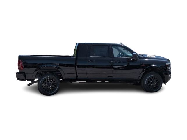 Thumbnail: 2026 RAM 2500 - 23