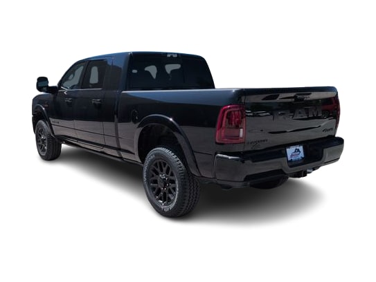 Thumbnail: 2026 RAM 2500 - 4