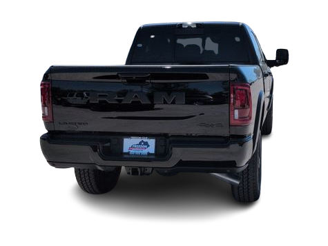 Thumbnail: 2026 RAM 2500 - 5