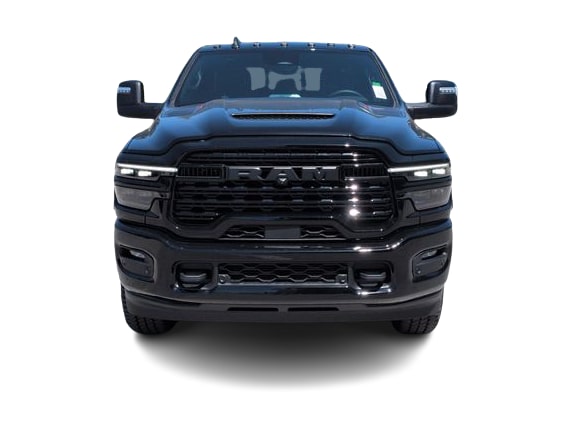 Thumbnail: 2026 RAM 2500 - 6