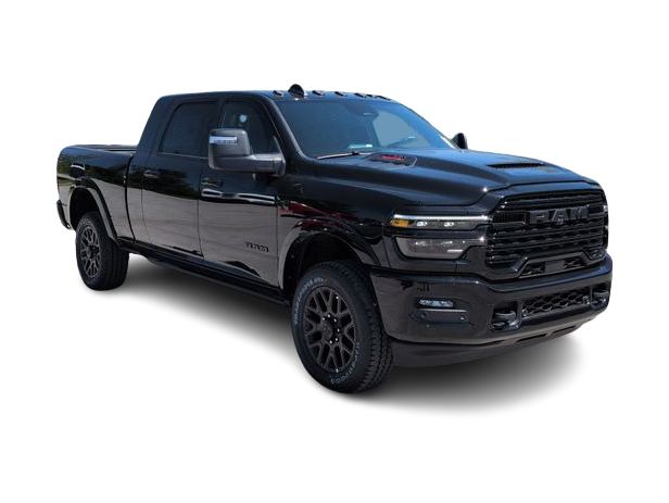 Thumbnail: 2026 RAM 2500 - 20