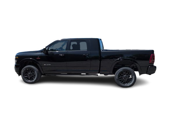 Thumbnail: 2026 RAM 2500 - 3
