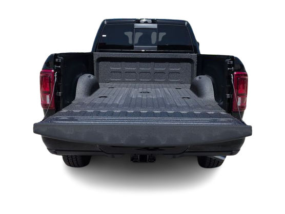 Thumbnail: 2026 RAM 2500 - 17