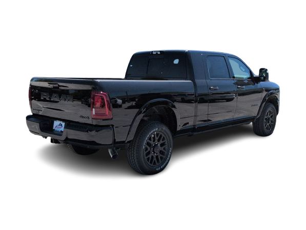 Thumbnail: 2026 RAM 2500 - 22