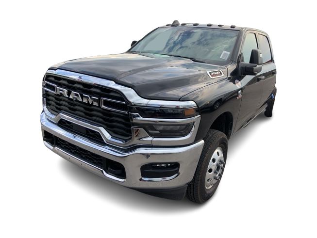 Thumbnail: 2025 RAM 3500 - 2