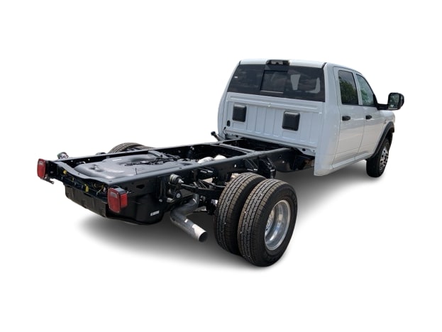 Thumbnail: 2025 RAM 3500 - 5