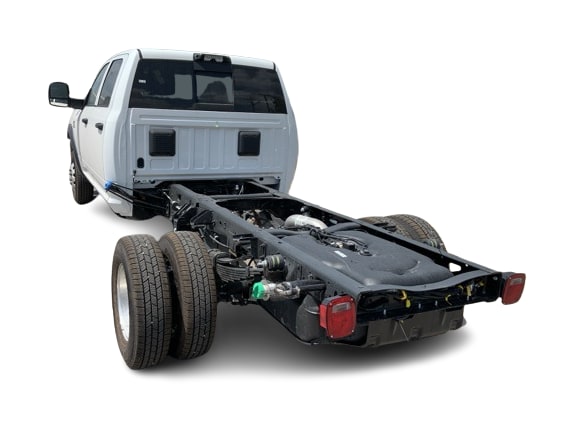Thumbnail: 2025 RAM 3500 - 4