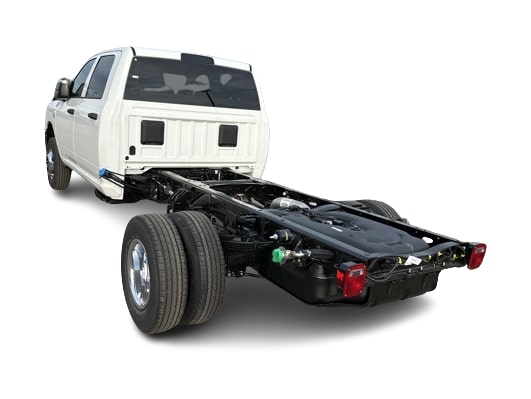 Thumbnail: 2026 RAM 3500 - 3