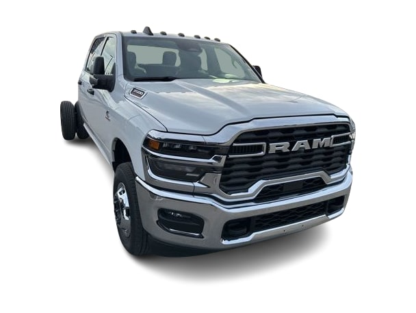 Thumbnail: 2026 RAM 3500 - 13