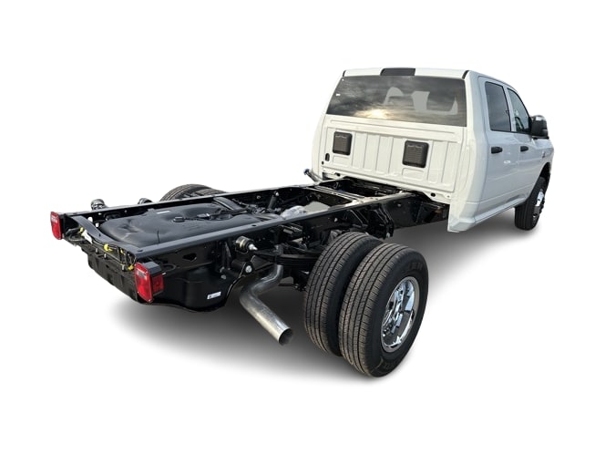 Thumbnail: 2026 RAM 3500 - 11