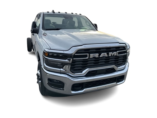 Thumbnail: 2026 RAM 3500 - 4