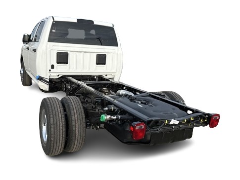 Thumbnail: 2026 RAM 3500 - 10