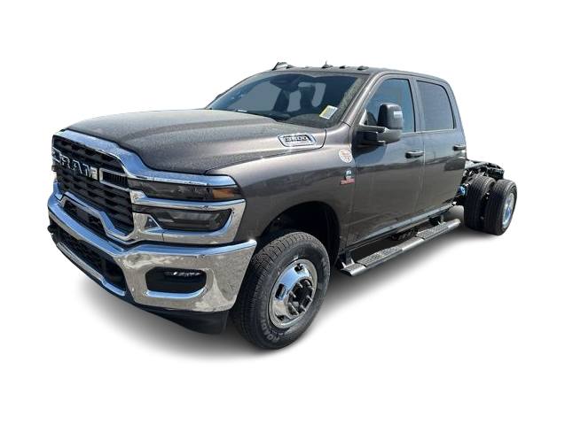 Thumbnail: 2026 RAM 3500 - 4