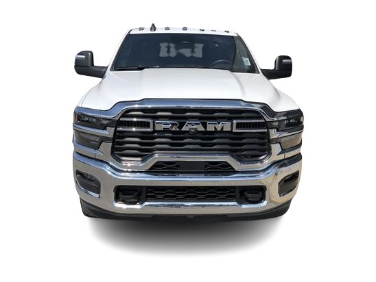 2025 RAM 3500 Chassis Tradesman - Photo 8
