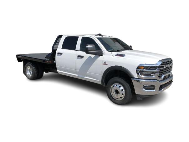 2025 RAM 3500 Chassis Tradesman - Photo 6