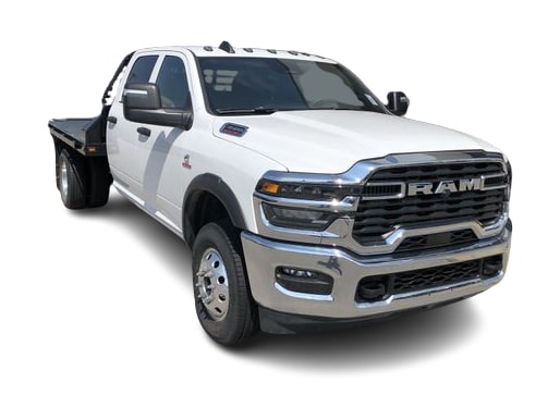 2025 RAM 3500 Chassis Tradesman - Photo 7