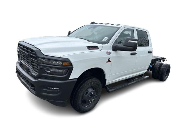 Thumbnail: 2026 RAM 3500 - 5