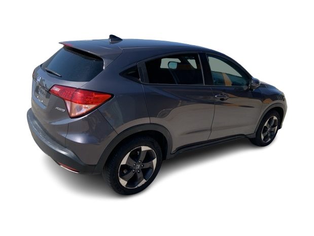 Thumbnail: 2018 Honda HR-V - 20