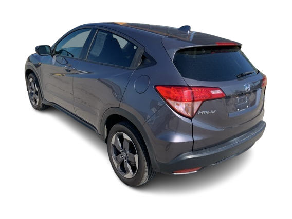 Thumbnail: 2018 Honda HR-V - 15