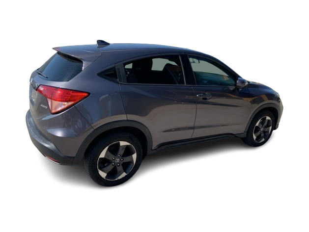 Thumbnail: 2018 Honda HR-V - 21