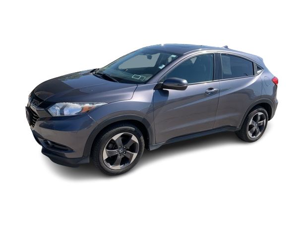 Thumbnail: 2018 Honda HR-V - 3