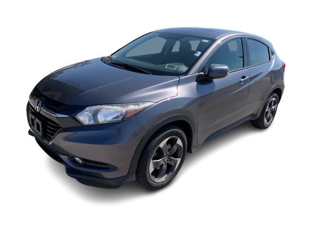 Thumbnail: 2018 Honda HR-V - 8