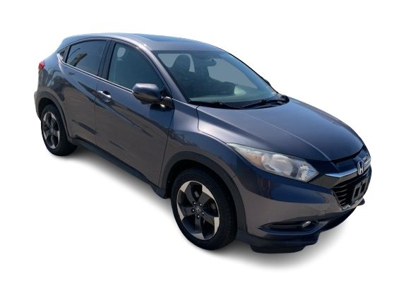 Thumbnail: 2018 Honda HR-V - 22